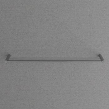 Primy Steel Style håndklædestang 600 mm, Rustfrit stål